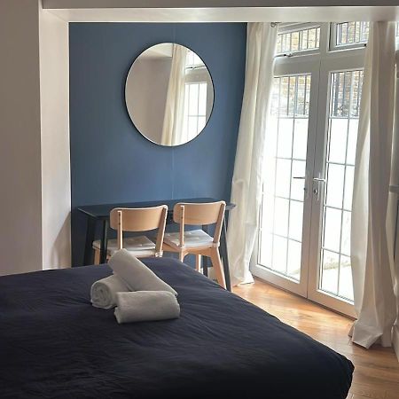 30 Secs To Euston Station Apartment Londra Exterior foto