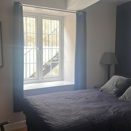 30 Secs To Euston Station Apartment Londra Exterior foto