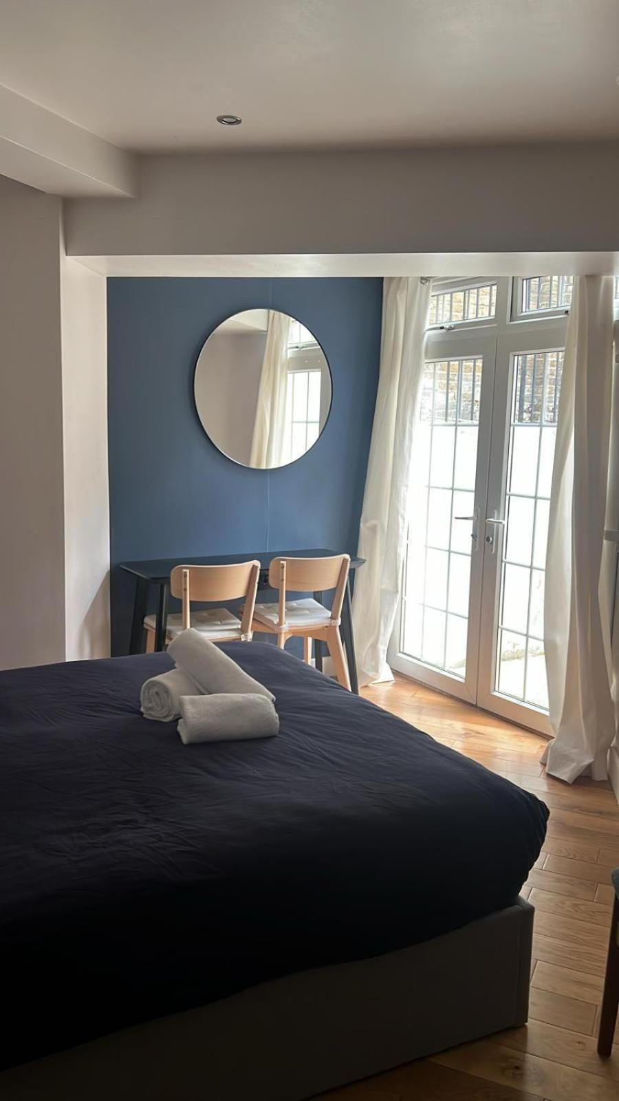 30 Secs To Euston Station Apartment Londra Exterior foto