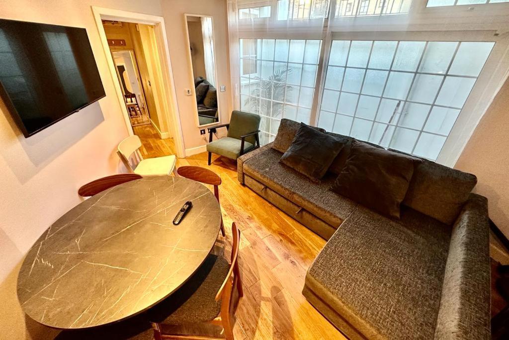 30 Secs To Euston Station Apartment Londra Exterior foto